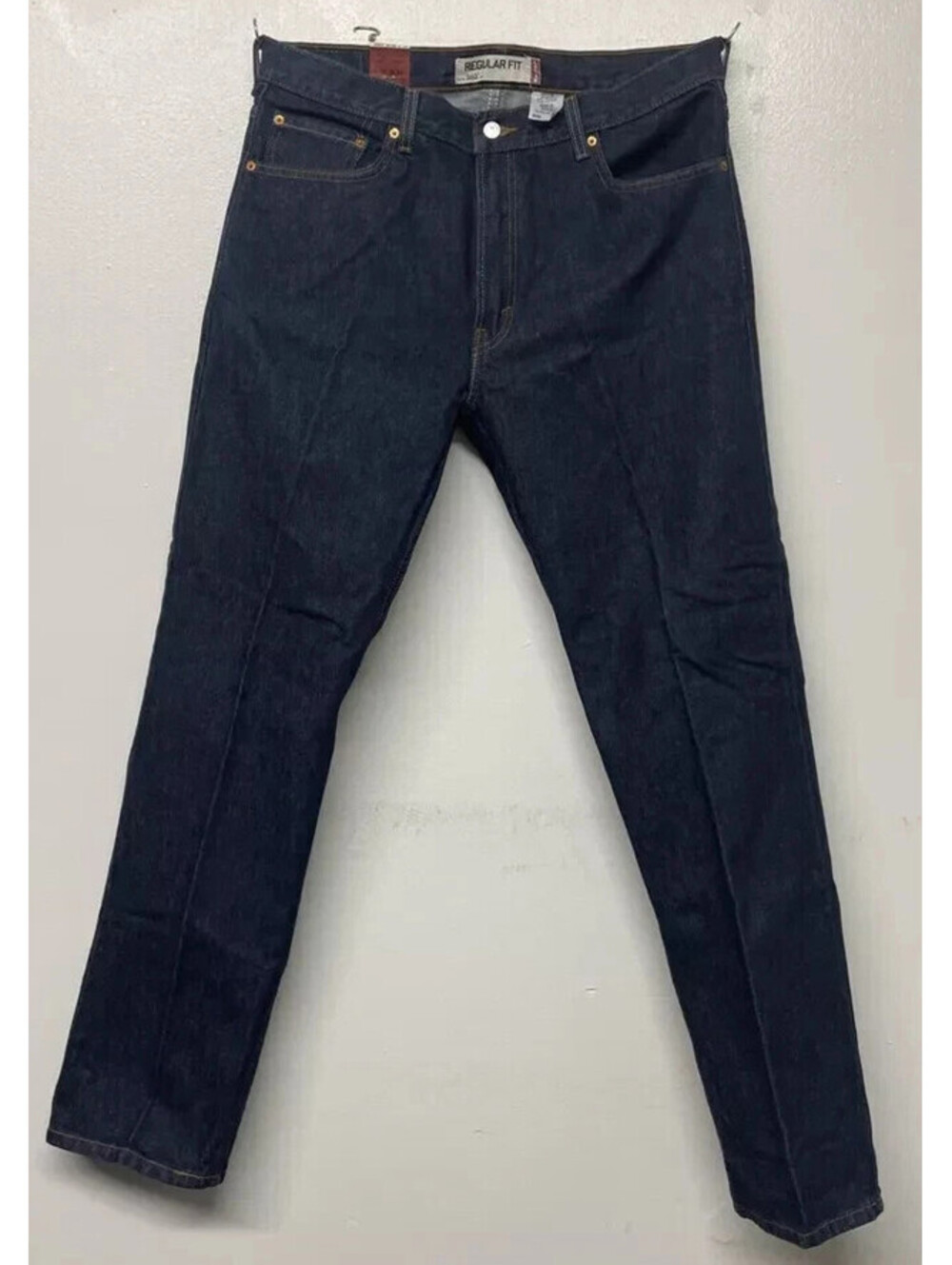 Levis’s 505 36X34 Regular Fit/ Boot Cut Brand New